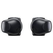 Bose Ultra Open Earbuds, Bluetooth Wireless Open Ear Headphones, Black