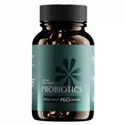 Probiotics_for Weight_Management & Digestive_Health - 3 In 1 Gut Health Probiotics_and_Prebiotics/Postbio_tics - 60 Caps