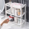 thumbnail image 4 of TACILIP Three Layer Bathroom Rack Kitchen Rack Multi Layer Storage Rack Desktop Storage Rack Organization and Storage, Mom Gifts, 4 of 6