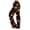 Black, variant on MLQIDK Halloween Pajamas Unisex Wide Leg Casual Comfy Pumpkin Bat Ghost Pj Pants Cute Fuzzy Halloween Fall Pajamas Cute Sleep Pj Bottoms Black S