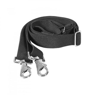 Replacement Elastic Blanket Leg Strap from Pilot Point Feed Store.