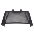 thumbnail image 4 of Motorcycle Radiator Guard, Black Abrasion Resistant Iron Radiator Protector  For S 1250 RH1250 2021 2022, 4 of 8