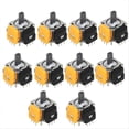 thumbnail image 1 of 10PCS 4th Gen Hall Joysticks for Xbox Series S/X Joysticks, 1 of 5