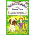 thumbnail image 1 of Pre-Owned Henry and Mudge in the Green Time: Ready-To-Read Level 2 (Hardcover) 0689810008 9780689810008, 1 of 1
