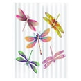 thumbnail image 2 of Cortina opaca 1PCS Sunnimix Dacron Estilo-3 170x200cm, 2 of 8