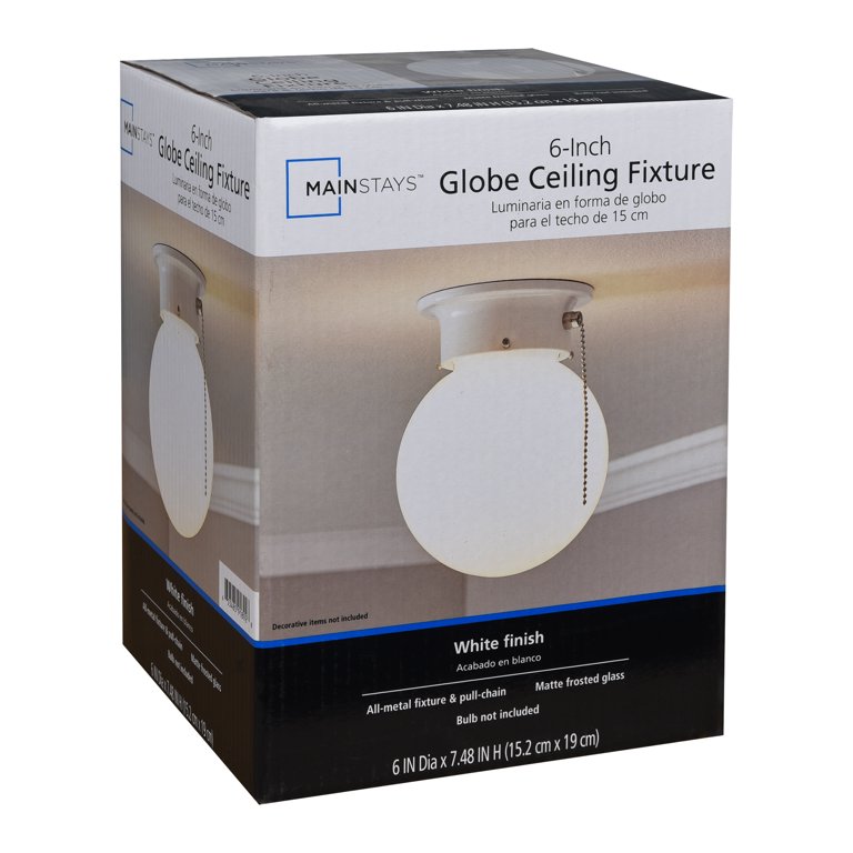 Ceiling Light Box Not Flush Shelly Lighting