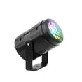 thumbnail image 2 of Christmas Snowflake Projector Lights For Indoor Party Halloween Decor ,Easy to Setup, 2 of 5
