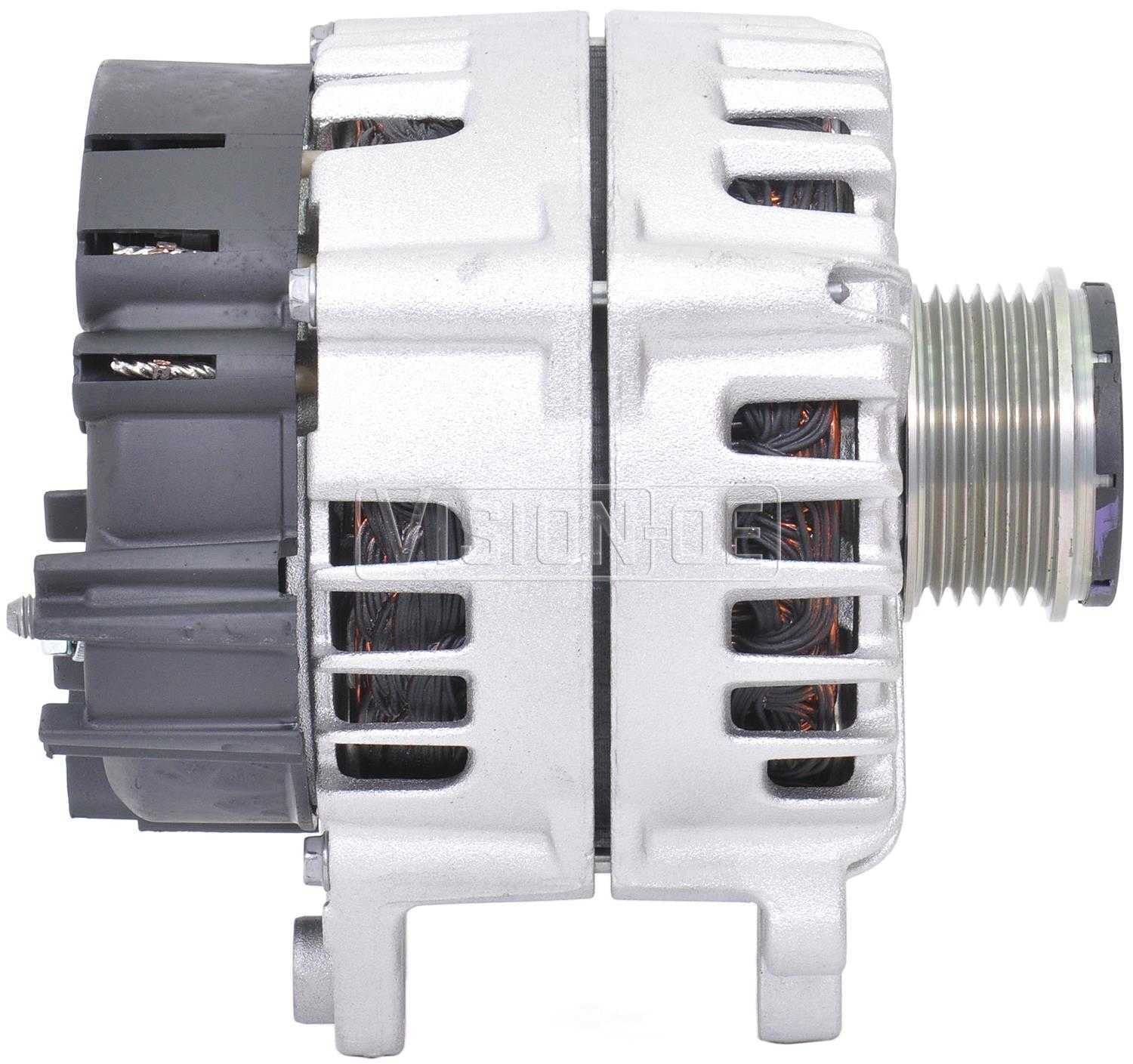 Vision OE 42060 Alternator