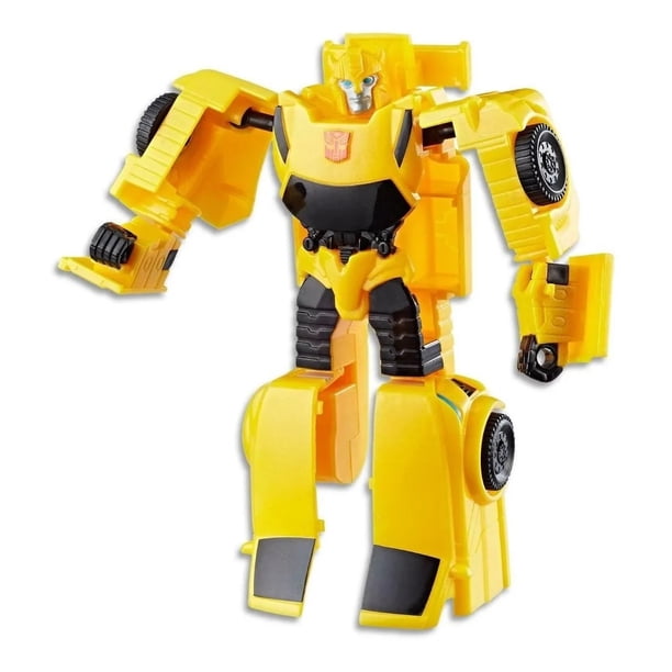 Transformers Authentics Autobot Bumblebee Hasbro Hasbro 354596