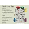 thumbnail image 2 of Rio Grande Games RIO664 Dutch InterCity Board Game, 2 of 5