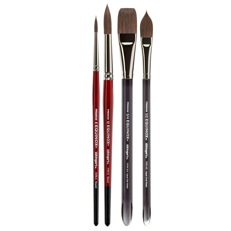 The Army Painter Wargamer: 3pcs Small Drybrush - Hobby Miniature Model  Paint Brush Set with Synthetic Toray Hair - Model Brushes, Miniature Paint  Brushes for Miniature Painting 