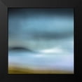 thumbnail image 2 of Douglas, Lynne 20x20 Black Modern Framed Museum Art Print Titled - Watercolour Memories, 2 of 5