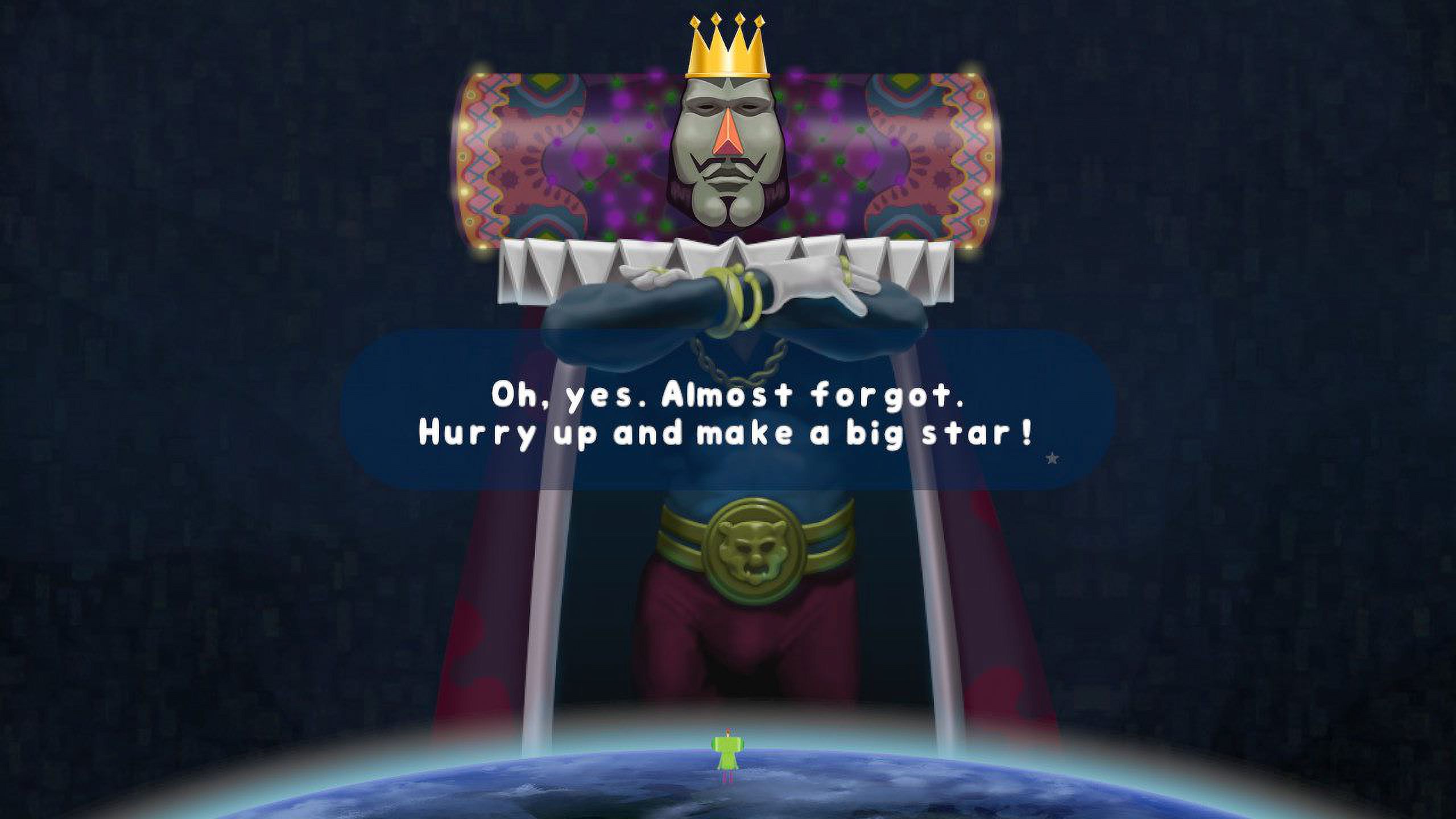 Katamari Damacy Reroll - Nintendo Switch [Digital]