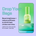 thumbnail image 3 of Crema iluminadora para ojos Morning Rays de Bubble Skincare, 3 of 7