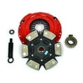 thumbnail image 1 of KUPP STAGE 3 CLUTCH KIT FITS ELANTRA COLT MITSUBISHI ECLIPSE LASER TALON 2.0 N/T, 1 of 1