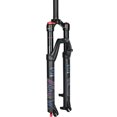 thumbnail image 1 of Straight Tube Bicycle Suspension Forks 29 Inch MTB Air Fork, 1 of 8