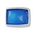 thumbnail image 5 of Van Ness Framed Cat Litter Box, Large, 5 of 5