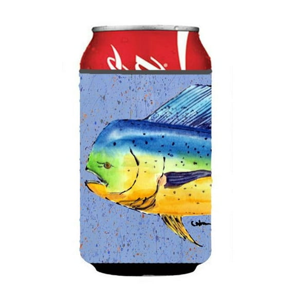 Dolphin Mahi Mahi Can Or Bottle  Hugger