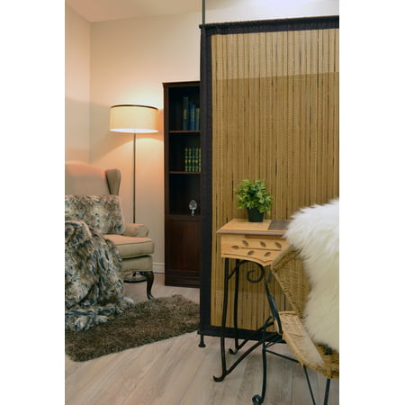 Versailles' Bamboo Privacy Panel (38in x 68in)