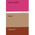 thumbnail image 1 of Serapis - Volume 03, 1 of 2