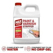 Max Strip Paint and Varnish Remover 1 gal.