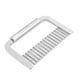 thumbnail image 1 of Cuchillo de cocina multifunción Xihbxyly de acero inoxidable, 1 of 2