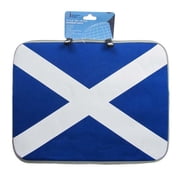 SALTIRE LAPTOP SLEEVE 15inch, Blue