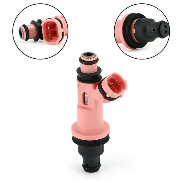 1pcs Fuel Injectors 23250-50030 Fit for Lexus GS400 GS430 LS430 SC400 SC430 4.3L