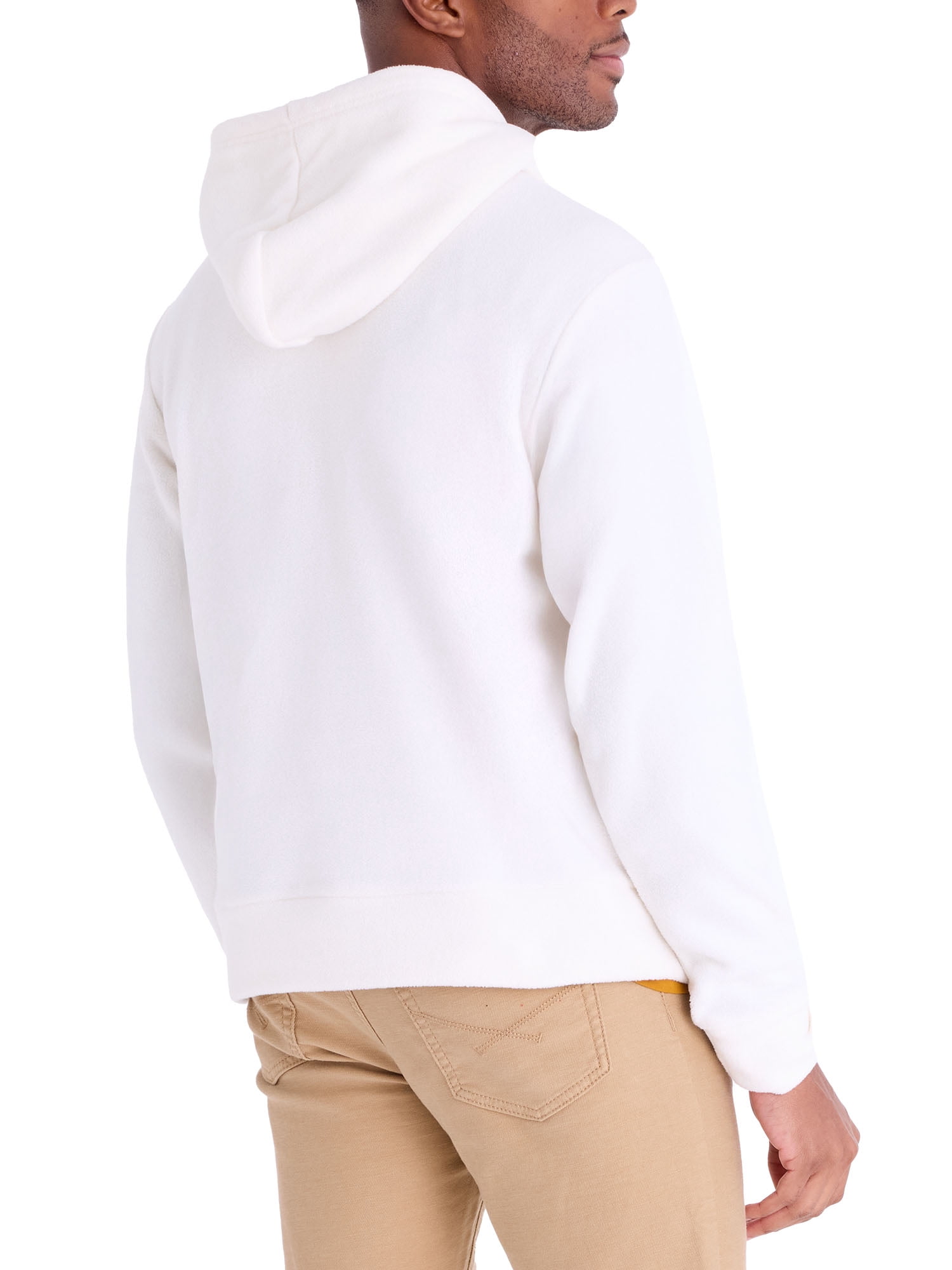 U.S. Polo Assn. Men's Polar Fleece Hoodie