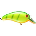 thumbnail image 2 of Cotton Cordell Big O 1/4 oz Fishing Lure - Chartreuse Perch, 2 of 3