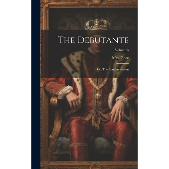 The Debutante (Hardcover)