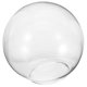 thumbnail image 4 of Glass Globe Lamp Shade Ceiling Light Lamp Shade Decorative Lamp Cover for Decor, 4 of 4