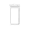 thumbnail image 2 of RuiJiao Waterproof Phone Pouch - Universal Water Proof Dry Bag - Underwater Clear Cell Holder, 2 of 6