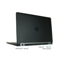 thumbnail image 3 of Restored Dell E5570 15.6" Laptop with Intel Core i7-6820HQ 2.7GHz Processor, 16GB Memory, 1TB SSD, Win 10 Pro (64-bit) (Refurbished), 3 of 4