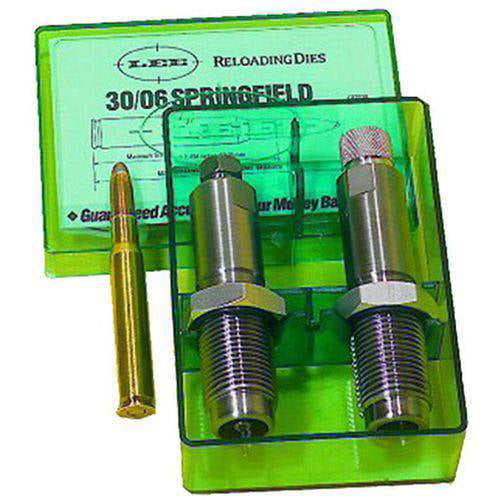 Sealed Hornady Custom Grade 9mm Luger/9x21 Die Set 546515 NEW 