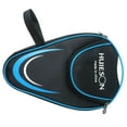 thumbnail image 6 of Table Tennis Racket Cover Reinforced for ping pong Bats Protective Zipper Enclos, 6 of 13