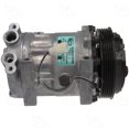 thumbnail image 6 of 4-Seasons 78546 A/C Compressor For Mazda 626, With clutch, 6 of 11