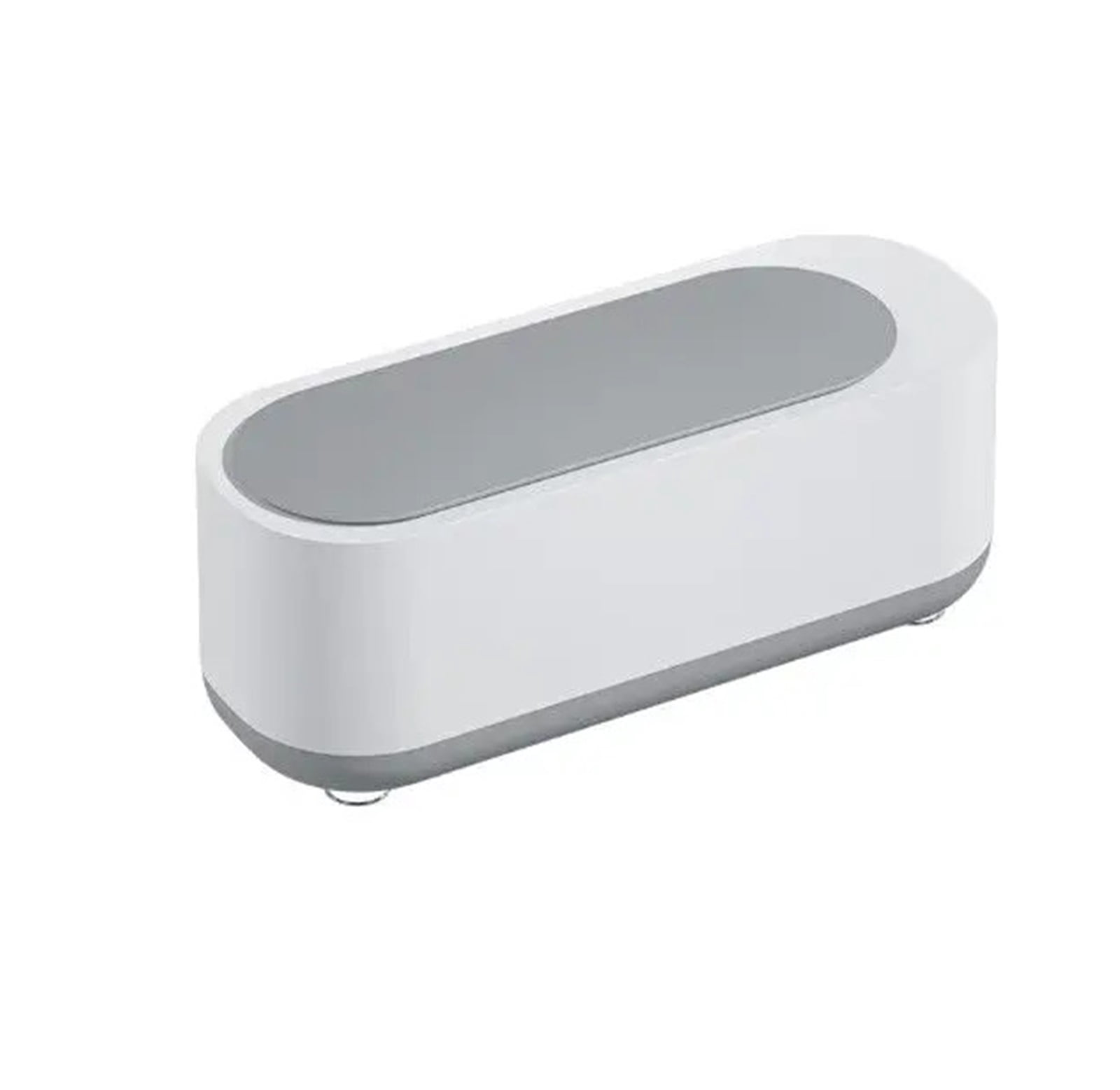 Ultrasonic Cleaning Machine USB Rechargeable High Frequency Vibration Wash Cleaner Jewelry Glasses  Cleaner