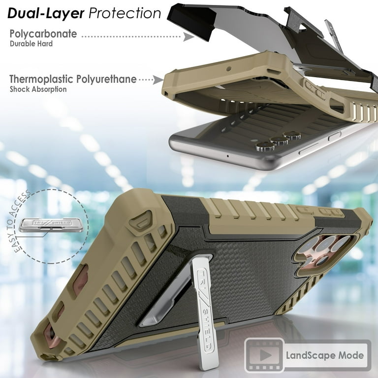 Ultra-Shield Clip-In Hardware for Belts Ultra-Shield Clip-In Hardware for Belts