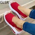 thumbnail image 2 of 2021 nuevas sandalias de mujer, sandalias de costura suave para mujer, Sandalias planas cómodas, zapatos de playa con punta abierta para mujer, calzado para mujer 42 Gao Jinjia LED, 2 of 2