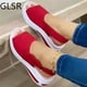 thumbnail image 2 of 2021 nuevas sandalias de mujer, sandalias de costura suave para mujer, Sandalias planas cómodas, zapatos de playa con punta abierta para mujer, calzado para mujer 42 Gao Jinjia LED, 2 of 2
