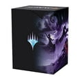 thumbnail image 3 of Magic: The Gathering March of the Machine Commander Deck Growing Threat + Collector Booster Sample Pack, 3 of 7