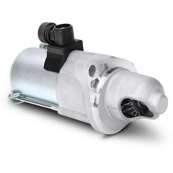 Starter 1 - Compatible with 2018 - 2020 Honda CR-V 1.5L 4-Cylinder 2019