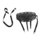thumbnail image 1 of Soporte de respaldo de Asiento Sunnimix para kayak con correa en negro, 1 of 8