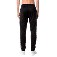 thumbnail image 3 of Pants Caballero Pantalon Deportivo Moda M UIN Elástico Fit Negro, 3 of 3