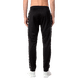 thumbnail image 3 of Pants Caballero Pantalon Deportivo Moda XL UIN Elástico Fit Negro, 3 of 3