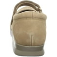 thumbnail image 3 of Women's Drew Bloom II Taupe Nubuck 8.5 W, 3 of 7