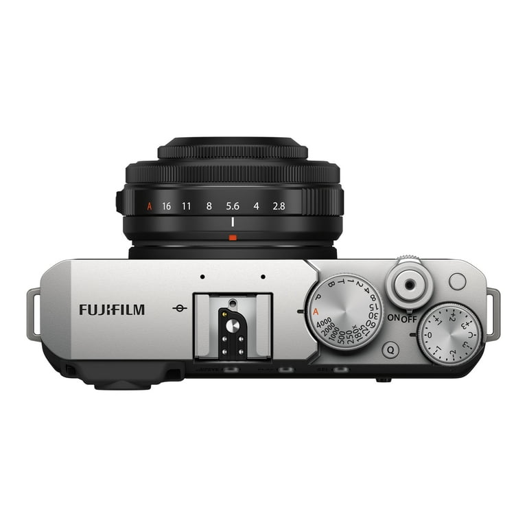 富士フイルム - FUJIFILM X-E4　XC 15-45mm　XF 27mm Amazon.com : Fujifilm X-E4 XF27mmF2.8 Kit - Black : Electronics