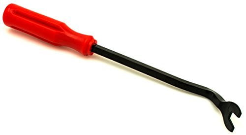 5Pcs Auto Auto Körper Form Tür Tür Stereo Trimm Clip Remover Panel Removal Tool 