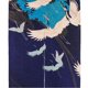 thumbnail image 3 of Cortina de puerta japonesa Baoblaze S 85 * 90 cm, 3 of 8